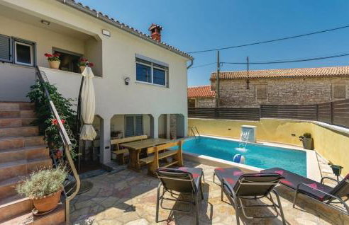 Villa Kris with Pool in Mrgani - Foto 2