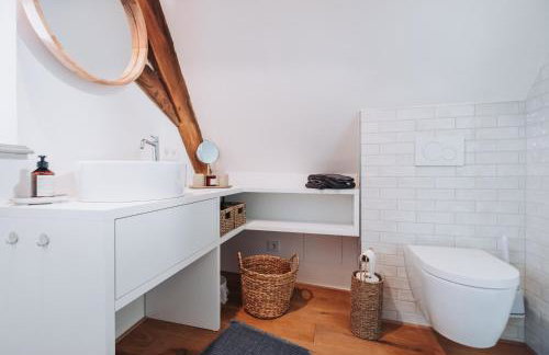 Das Alte Pfarrhaus Galerie - Foto 8