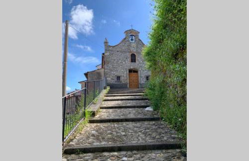 La Terrazza sulle Apuane - Foto 22