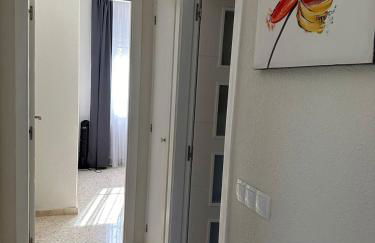 Chalet Los Almendros con piscina privada - Photo 26