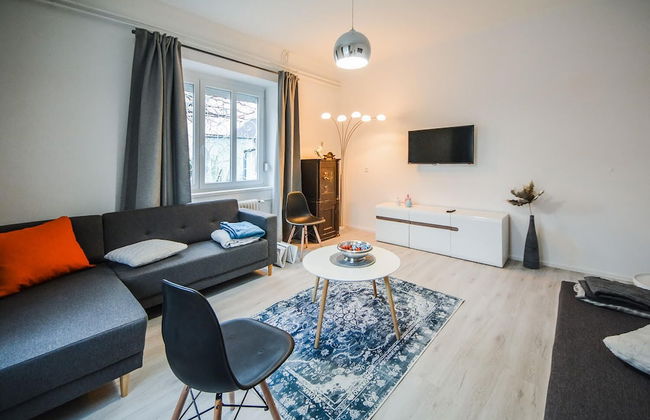 Kavon Apartments - Photo 16