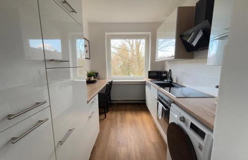 3 Zimmer - city -Parkplatz - MalliBase Apartments - Foto 10