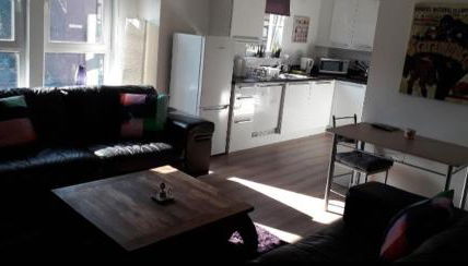 Spacious Modern Apartment - Photo 4