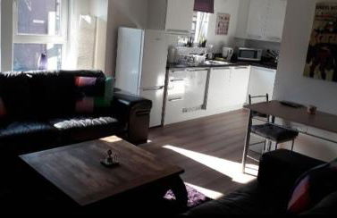 Spacious Modern Apartment - Foto 4