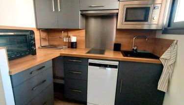 Appartement T3 plein centre ville - Foto 2