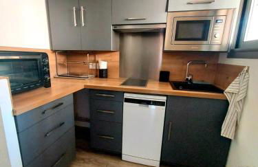 Appartement T3 plein centre ville - Foto 2