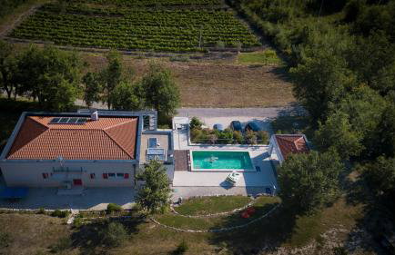 Villa Montecolori - Foto 13