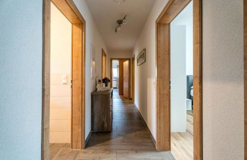 Ferienwohnung Wiedergrün - Foto 29