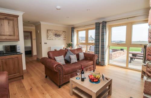 Byre Cottage - Foto 6