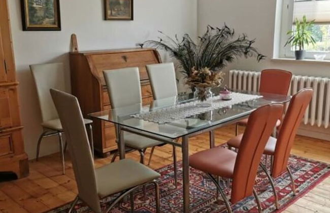 Haus Waldliebe Modern Retreat - Foto 13