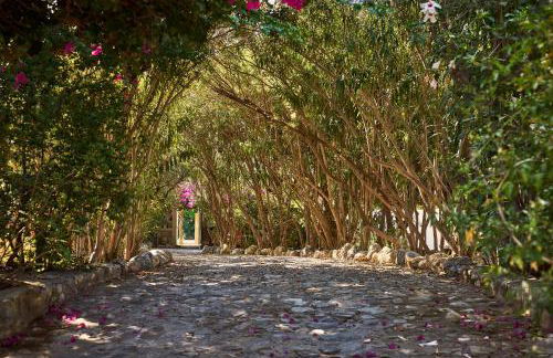 Muazzo Historic Residence, a modernized gem, By ThinkVilla - Foto 29