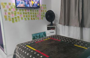 Casa JJ aconchegante e bem localizada - Foto 5