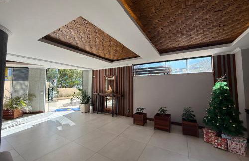 Varandas ao Mar Apto 116 Cond Frente Mar na Praia Grande - Foto 35