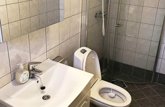 6 Person Holiday Home in Seim - Foto 8