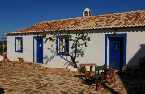 Herdade Do Azinhal - Foto 40