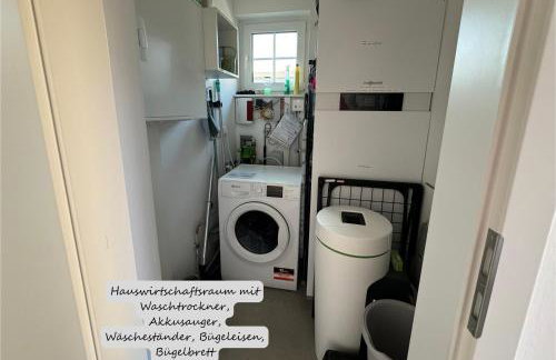 Ferienhaus Deich Michel - Photo 4