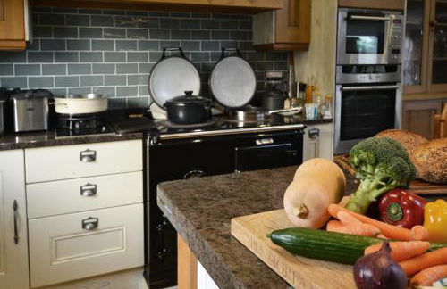 Penmorfa - Sublime Abersoch retreat with roof terrace, 80m from beach, great for surfing - Foto 15