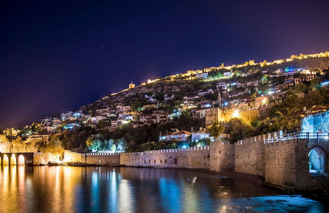 Royalisa City Apart Hotel - Foto 27