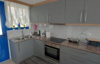 Dionysia apartments - Foto 27
