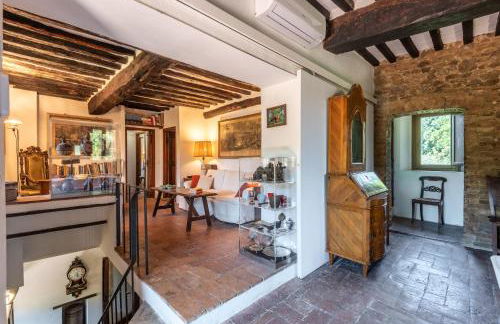 Casa Gialla a Murlo - Photo 10