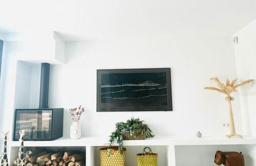 Stunning Design Villa with large private Pool 30sqm - Foto 32