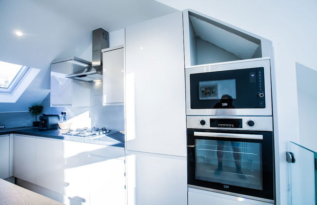 Luxury Fulham 3 bedroom Garden House - Foto 14