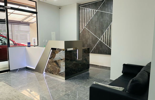 SUITES H&A 911 - Foto 3