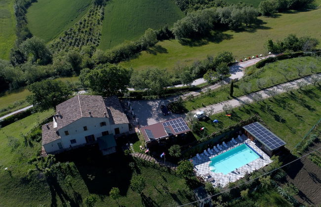 Agriturismo Ca' Maggio - Foto 19