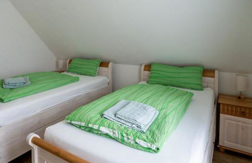 Grünes Seeidyll - direkt am Puddeminer Wiek! - Foto 20