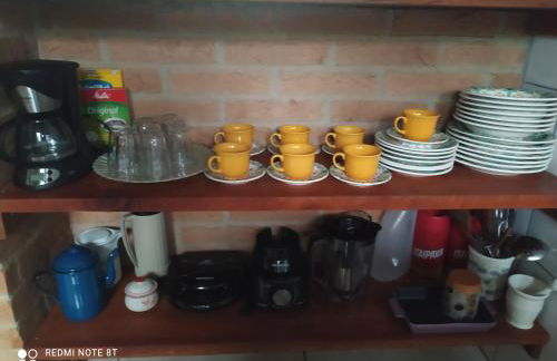 Encanto da Pedra - Photo 57