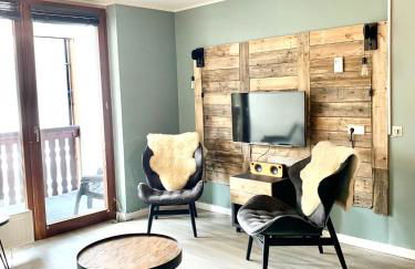 Kappeberg Lodge - Foto 6