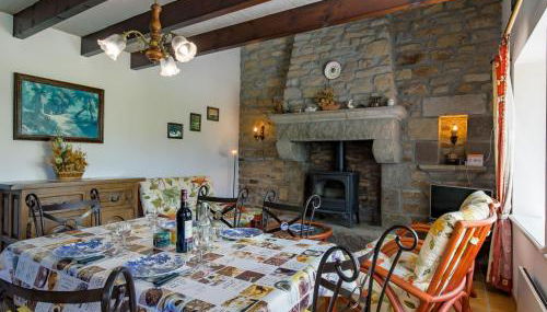 Holiday Home Blaue Hortensie by Interhome - Foto 4