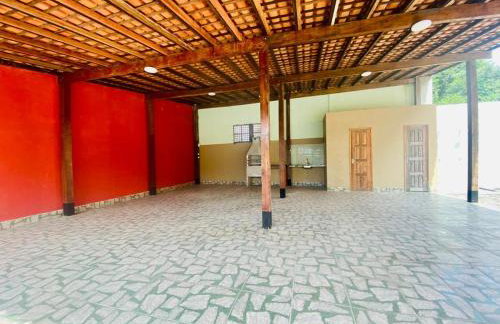 Hostel book - Hotel apartment Belém Amazonia - Photo 8