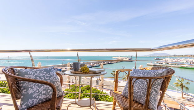 Apartment Narcis by Interhome - Photo 2, Bedroom