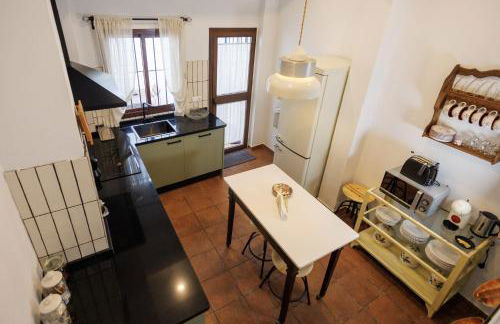 La Casa del Risco Zahara - Foto 25