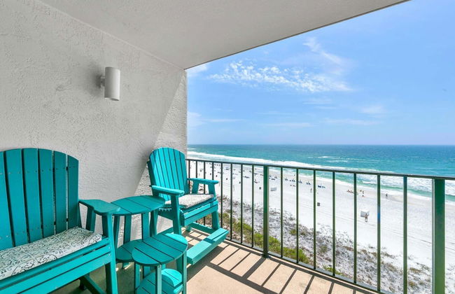 Edgewater Tower 2-611 - Foto 78