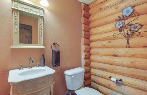 The Cliffrose Cabin - Hike, Relax, Explore! - Foto 16