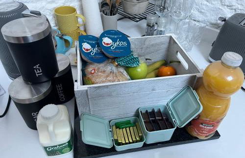 Cosy Studio on the Mendip Way - Foto 6