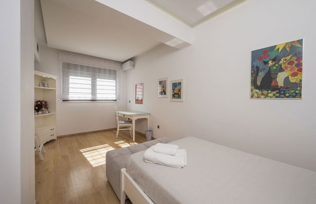 Meliti Luxury Villa - Foto 16