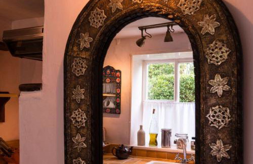 Farm Cottage a cute C17th cottage a walk across the fields to a great pub - Foto 35