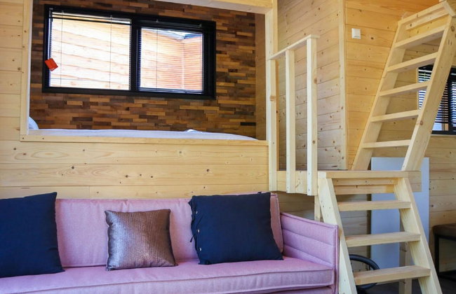 Tiny House 4 - Foto 2