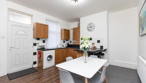 Cosy two bedroom property! - Foto 2, stove, pet friendly, toaster, minibar