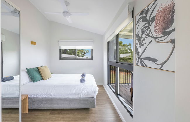 Reflections Lake Glenbawn - Holiday Park - Foto 7