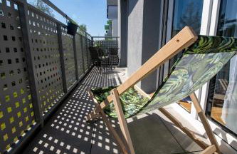 Apartament Willa Lniana - Foto 5