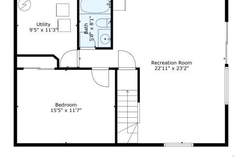 Chalet Malm - Foto 50