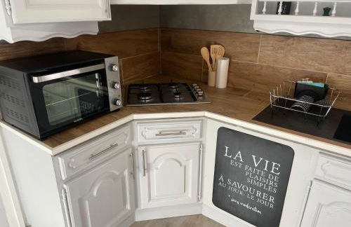 Charmant appartement F1 - Foto 9