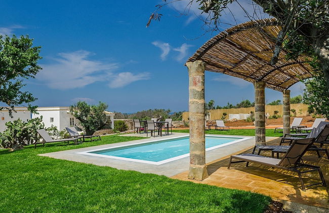 Villa Torre Dell'alto mare Blocco n.2 - Foto 46