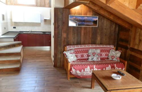 Ampia mansarda con vista panoramica CIR 163 - Foto 13