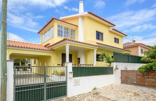 CASA AMARELA - Foto 1