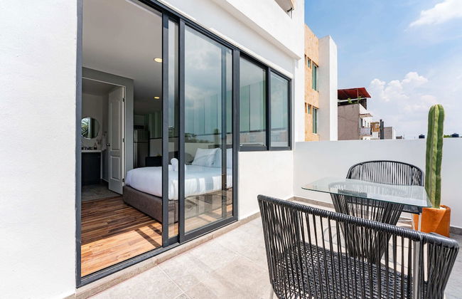 Narvarte Apartments by VH - Foto 45